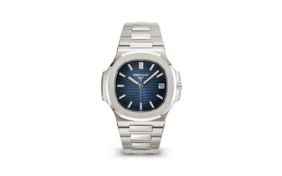 Sell Patek Philippe Nautilus Dubai