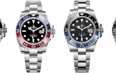 Sell Rolex GMT-Master II Dubai