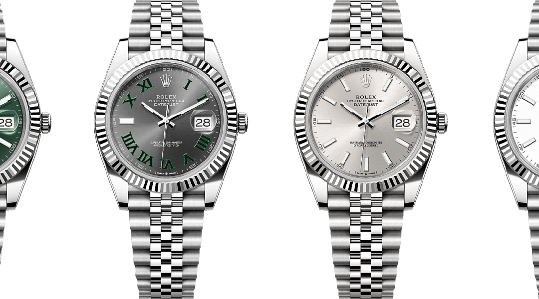 Sell Rolex Wimbledon Dubai