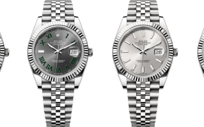 Sell Rolex Wimbledon Dubai