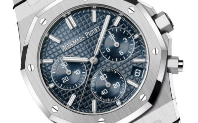 Sell Audemars Piguet Royal Oak Dubai