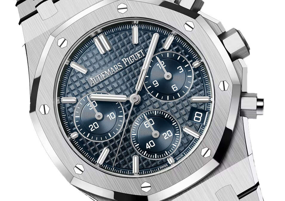 Sell Audemars Piguet Royal Oak Dubai