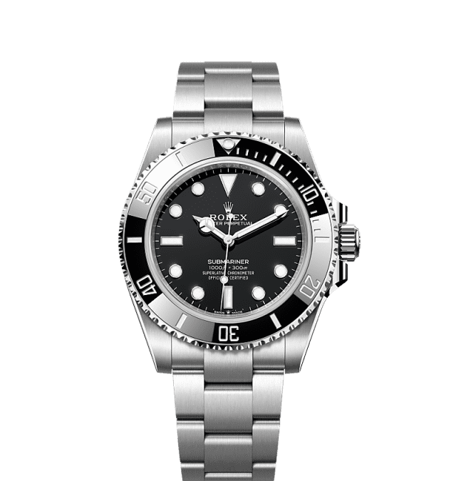 Sell Rolex Submariner Dubai