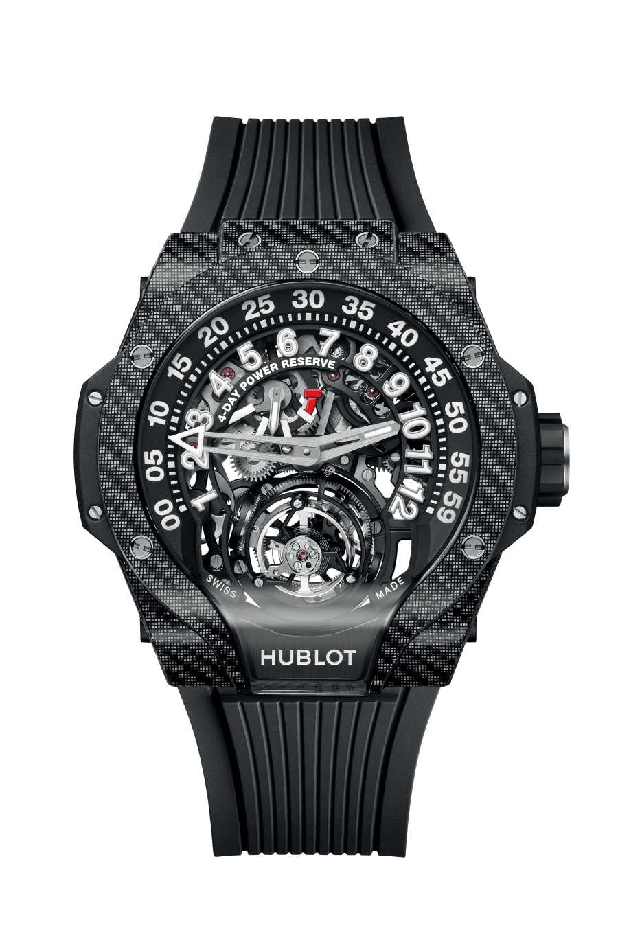 Sell Used Hublot Watch