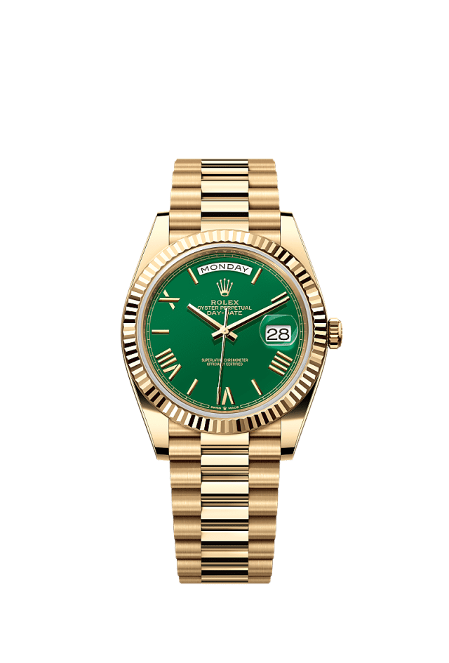 Sell Used Rolex