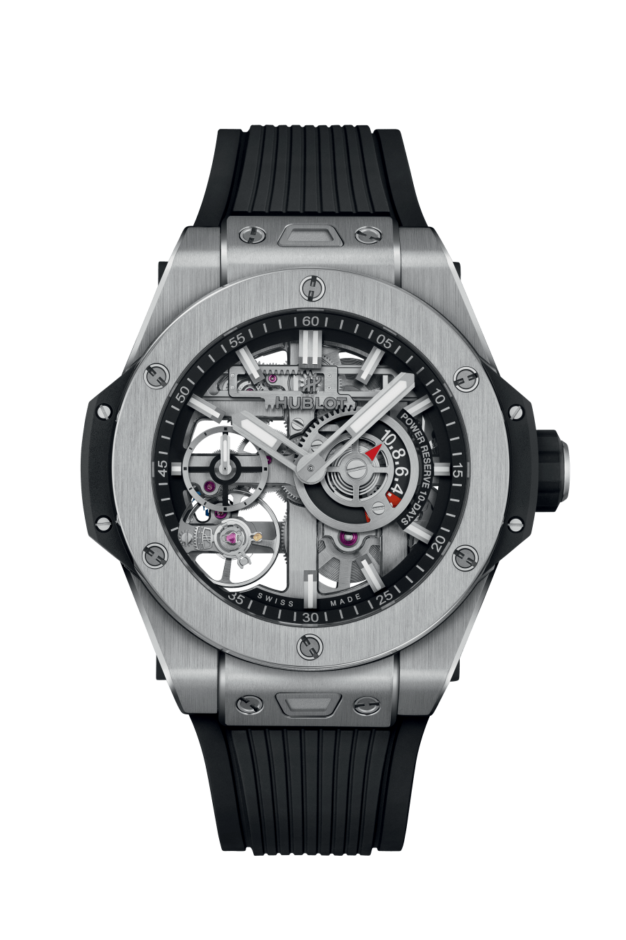 Sell Your Hublot Watch