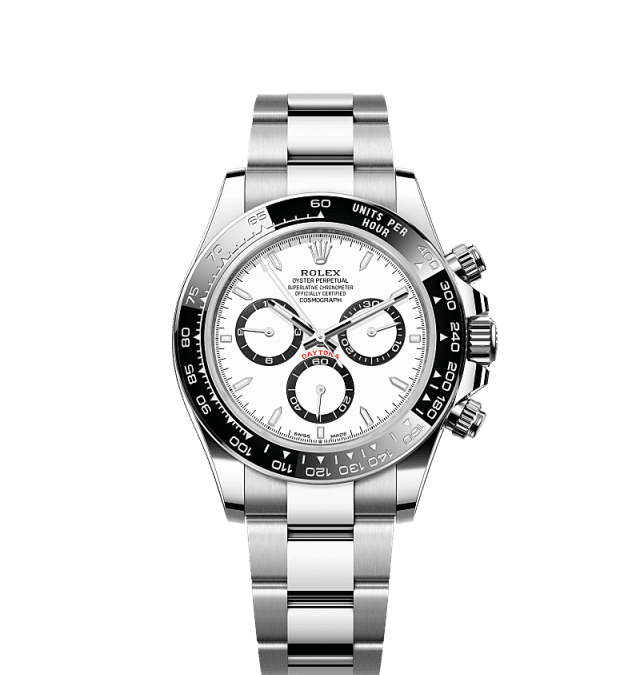 Sell Rolex Daytona Dubai