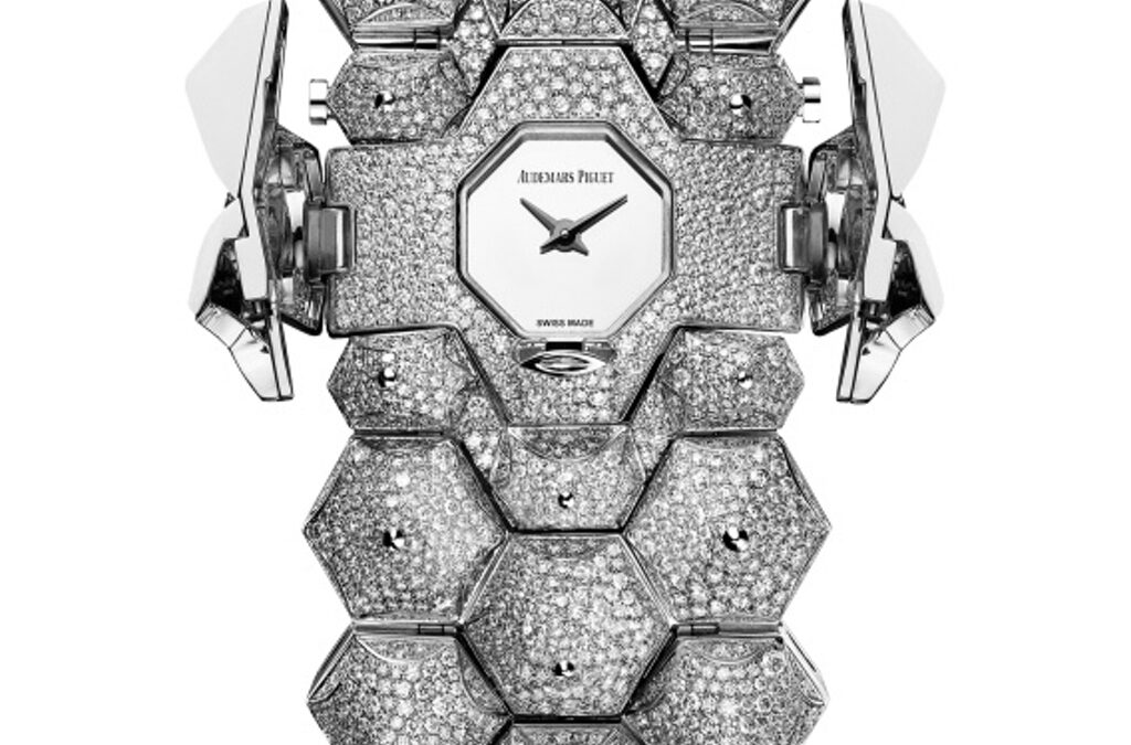 Sell Audemars Piguet Diamond Outrage 67700BC.ZZ.9190BC.01 in Dubai