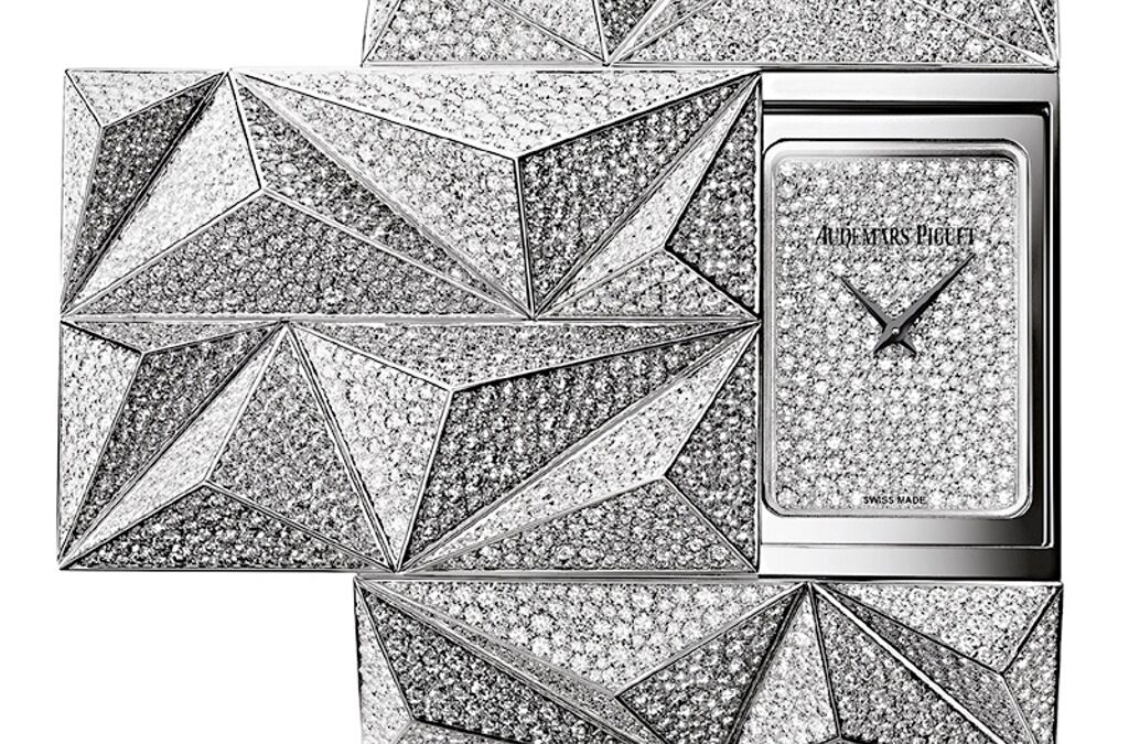 Sell Audemars Piguet Diamond Punk 79418BC.ZZ.9188BC.01 in Dubai