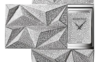 Sell Audemars Piguet Diamond Punk 79418BC.ZZ.9188BC.01 in Dubai