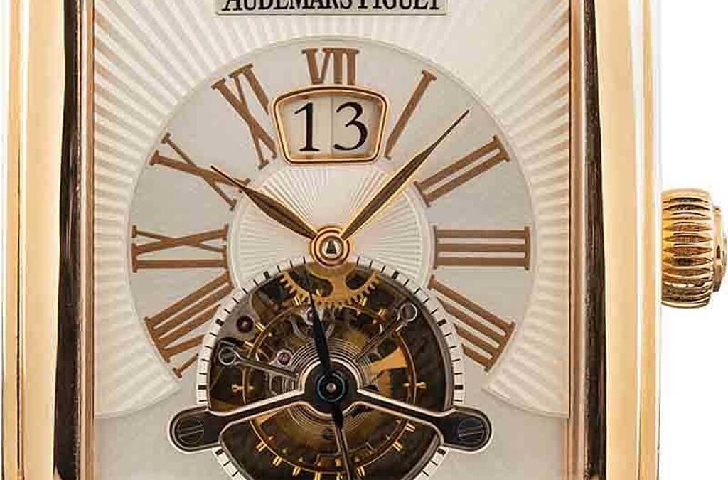 Sell Audemars Piguet Edward Piguet Extra-Thin 15060OR.OO.A088CR.01 in Dubai