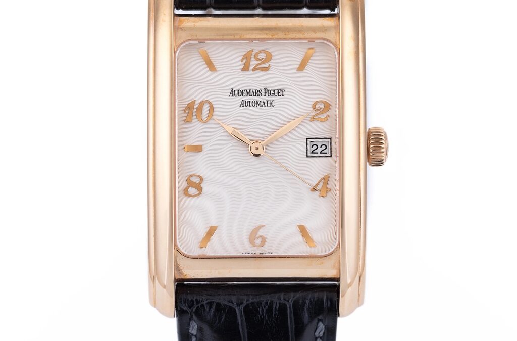 Sell Audemars Piguet Edward Piguet Limited Edition 15121OR/O/0002CR/01 in Dubai