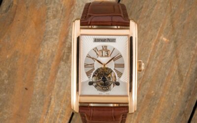 Sell Audemars Piguet Edward Piguet Perpetual Calendar 26007BC.OO.D088CR.01 in Dubai