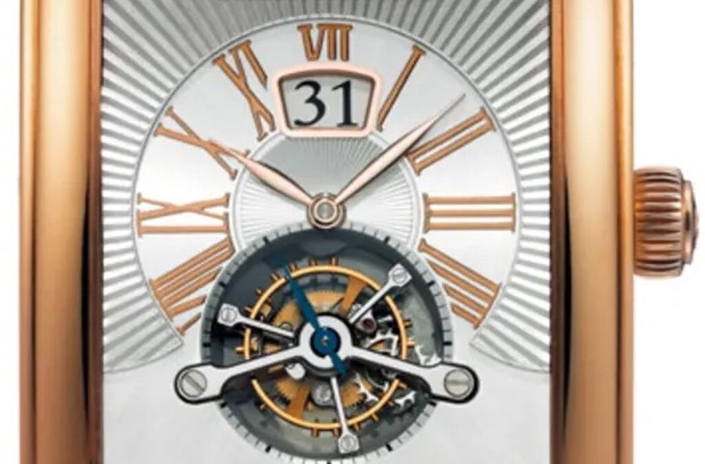 Sell Audemars Piguet Edward Piguet Tourbillon 26009OR.OO.D088CR.01 in Dubai