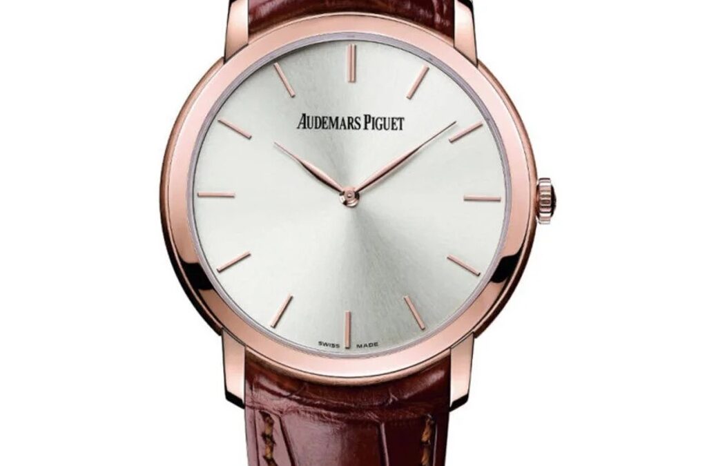 Sell Audemars Piguet Jules Audemars Extra-Thin 15180OR.OO.A088CR.01 in Dubai