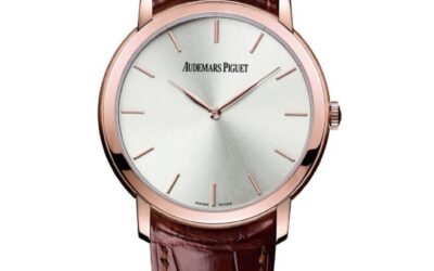 Sell Audemars Piguet Jules Audemars Extra-Thin 15180OR.OO.A088CR.01 in Dubai