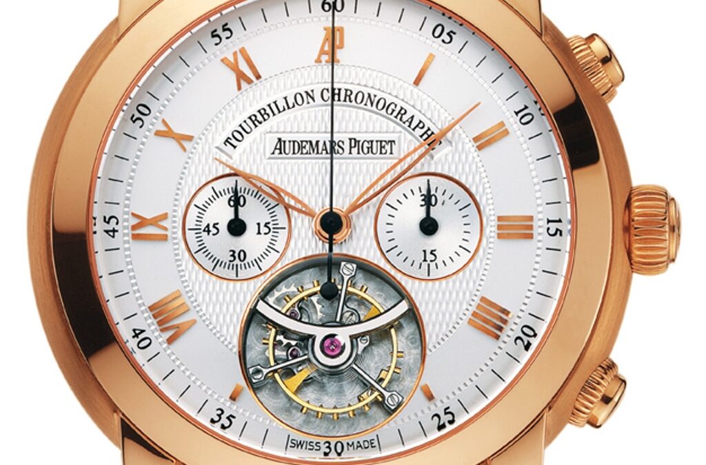 Sell Audemars Piguet Jules Audemars Grand Complication 26010OR.OO.D088CR.01 in Dubai
