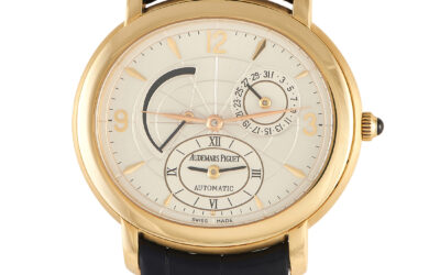 Sell Audemars Piguet Millenary in Dubai