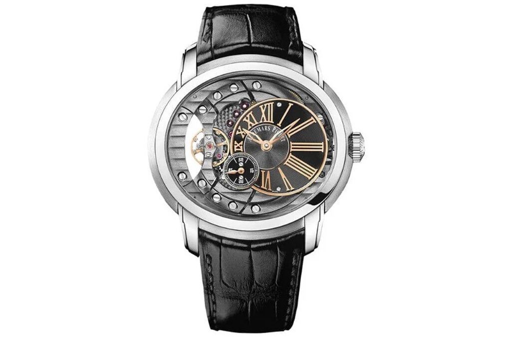 Sell Audemars Piguet Millenary 4101 15350ST.OO.D002CR.01 in Dubai