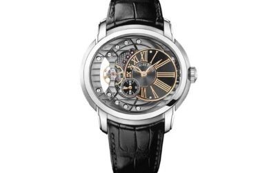 Sell Audemars Piguet Millenary 4101 15350ST.OO.D002CR.01 in Dubai