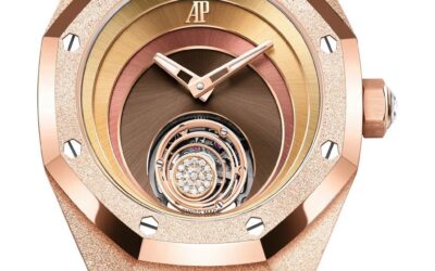 Sell Audemars Piguet Royal Oak Concept Tamara Ralph 26589IO.OO.D009CA.01 in Dubai