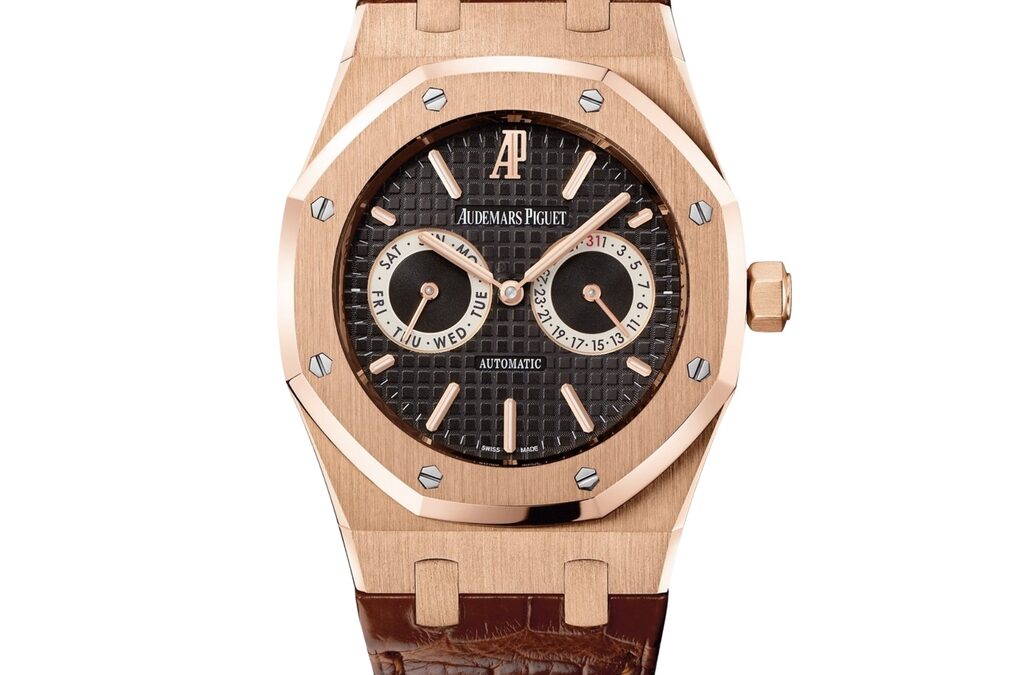 Sell Audemars Piguet Royal Oak Day-Date 26330OR.OO.D088CR.01 in Dubai