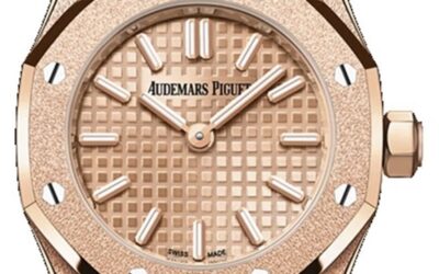 Sell Audemars Piguet Royal Oak Mini 67450ST.ZZ.0130ST.01 in Dubai