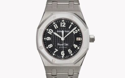 Sell Audemars Piguet Royal Oak Nick Faldo 15003SA.OO.0789SA.01 in Dubai