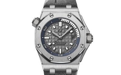 Sell Audemars Piguet Royal Oak Offshore Diver in Dubai