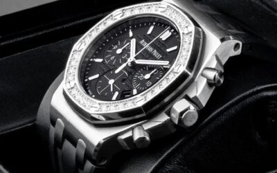 Sell Audemars Piguet Royal Oak Offshore Lady 26231ST.ZZ.D002CA.01 in Dubai