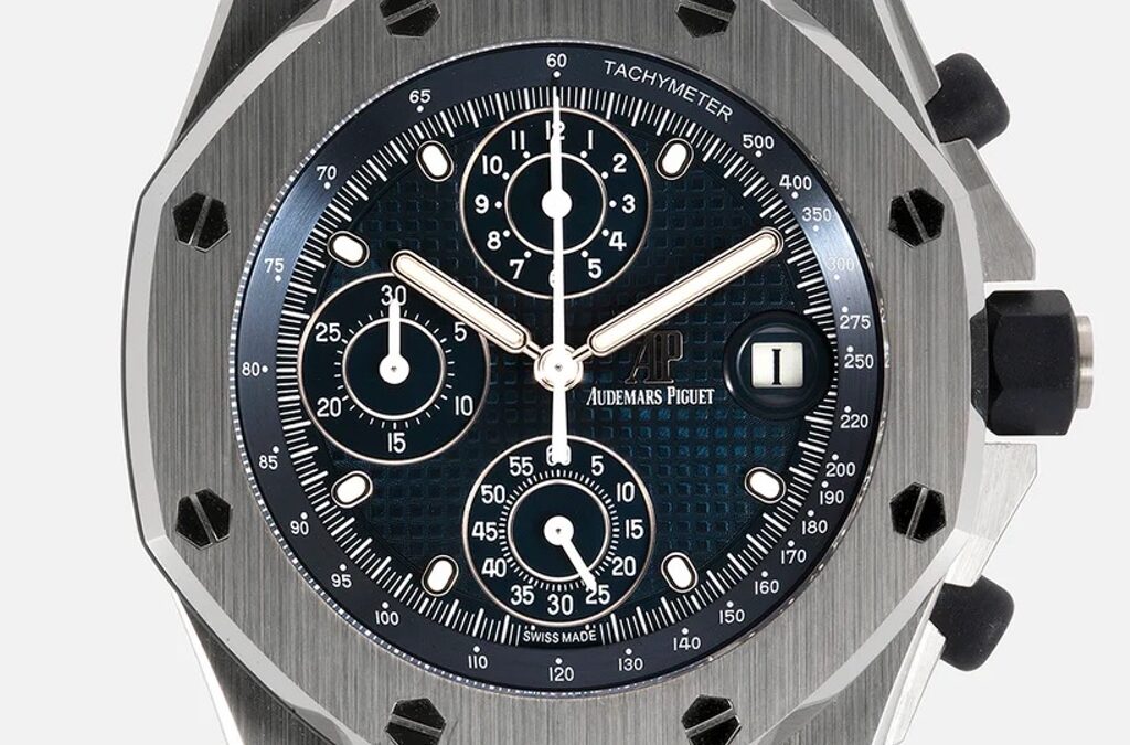 Sell Audemars Piguet Royal Oak Offshore “The Beast” in Dubai
