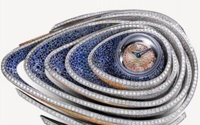 Sell Audemars Piguet Sapphire Orbe 67705BC.ZS.9192BC.01 in Dubai