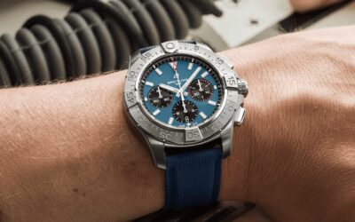 Sell Breitling Avenger B01 Chronograph 44 in Dubai!