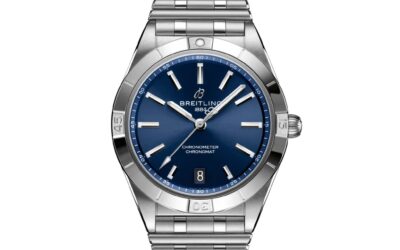 Sell Breitling Chronomat Automatic 36 A10380101A2A1 in Dubai