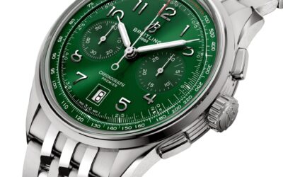 Sell Breitling Chronomat B01 Bentley AB0118A11L1A1 in Dubai