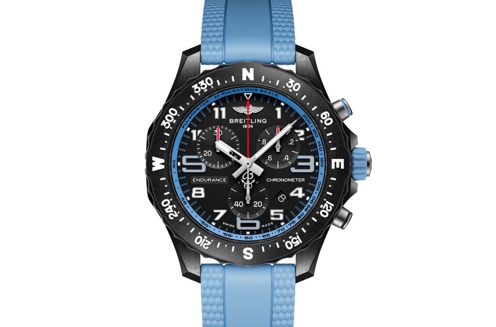 Sell Breitling Endurance Pro 38 in Dubai!