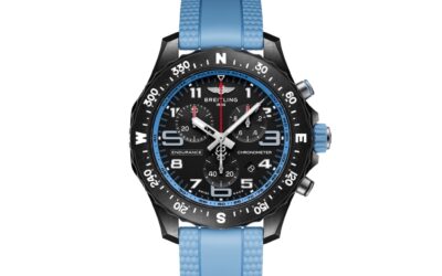 Sell Breitling Endurance Pro 38 in Dubai!