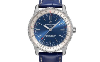 Sell Breitling Navitimer Automatic 38 A17325211C1P1 in Dubai