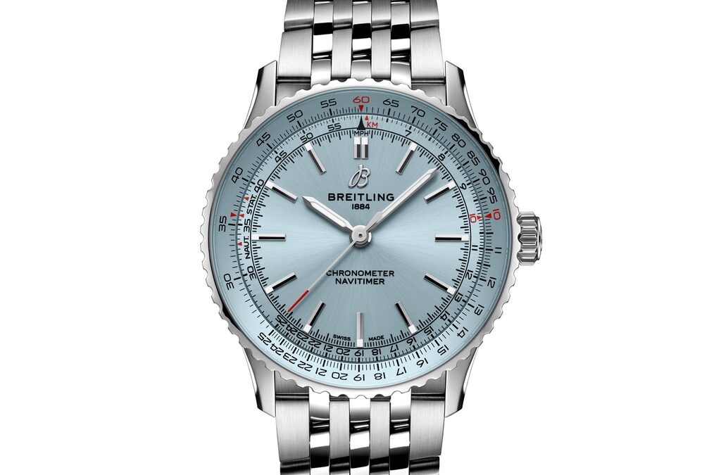 Sell Breitling Navitimer Automatic 41 in DubaiBreitling Navitimer Automatic 41Sell Breitling Navitimer Automatic 41 in Dubai