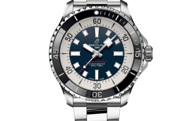 Sell Breitling Superocean Automatic 44 A17376211C1A1 in Dubai