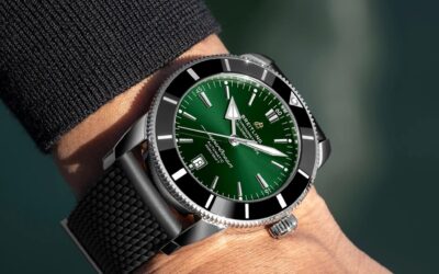 Sell Breitling Superocean Heritage B20 in Dubai!