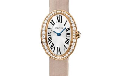 Sell Cartier Baignoire Mini WB520028 in Dubai