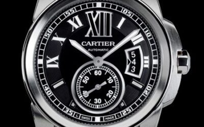 Sell Cartier Calibre de Cartier W7100041 in Dubai