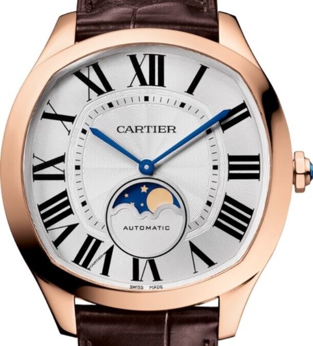 Sell Cartier Drive de Cartier Extra-Flat WGNM0008 in Dubai