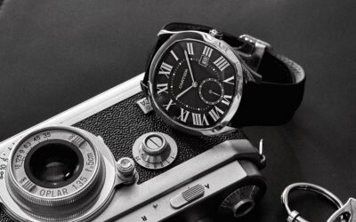 Sell Cartier Drive de Cartier WSNM0009 in Dubai