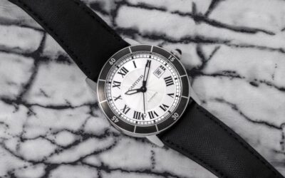 Sell Cartier Ronde de Cartier WSRN0002 in Dubai