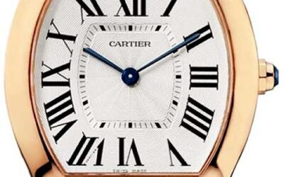 Sell Cartier Tortue W1556362 in Dubai
