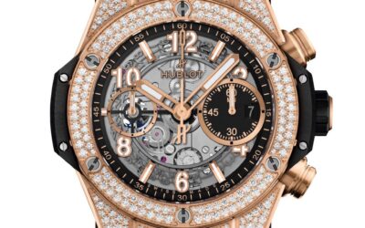 Sell Hublot Big Bang Unico King Gold 441.OX.1180.RX in Dubai