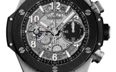 Sell Hublot Big Bang Unico Titanium 441.NM.1171.RX in Dubai