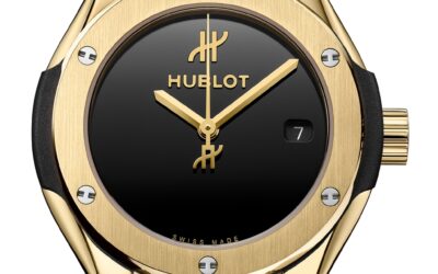 Sell Hublot Classic Fusion Original Yellow Gold 511.VX.0300.VR in Dubai